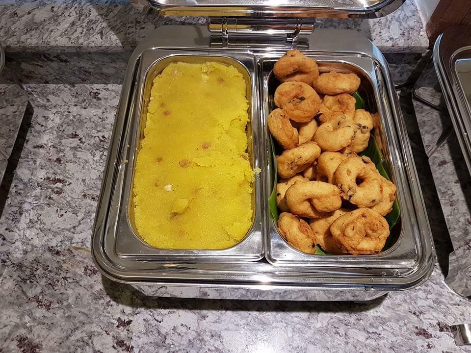 فندق ترانكويل مانيبال المظهر الخارجي الصورة