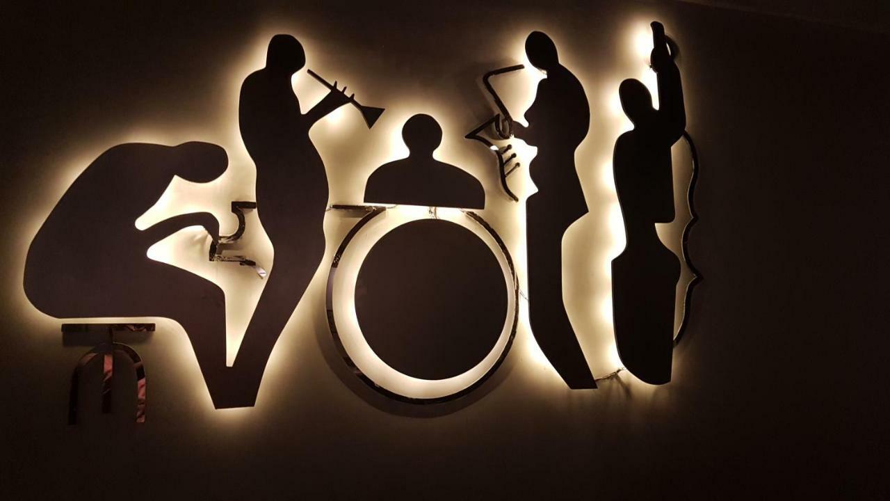 فندق ترانكويل مانيبال المظهر الخارجي الصورة